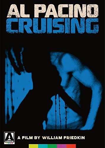 CRUISING - DVD-ARROW VIDEO