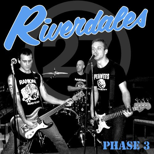 RIVERDALES - PHASE 3