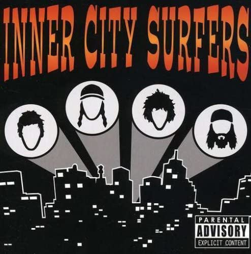 INNER CITY SURFERS - ST
