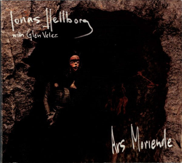 HELLBORG, JONAS - ARS MORIENDE