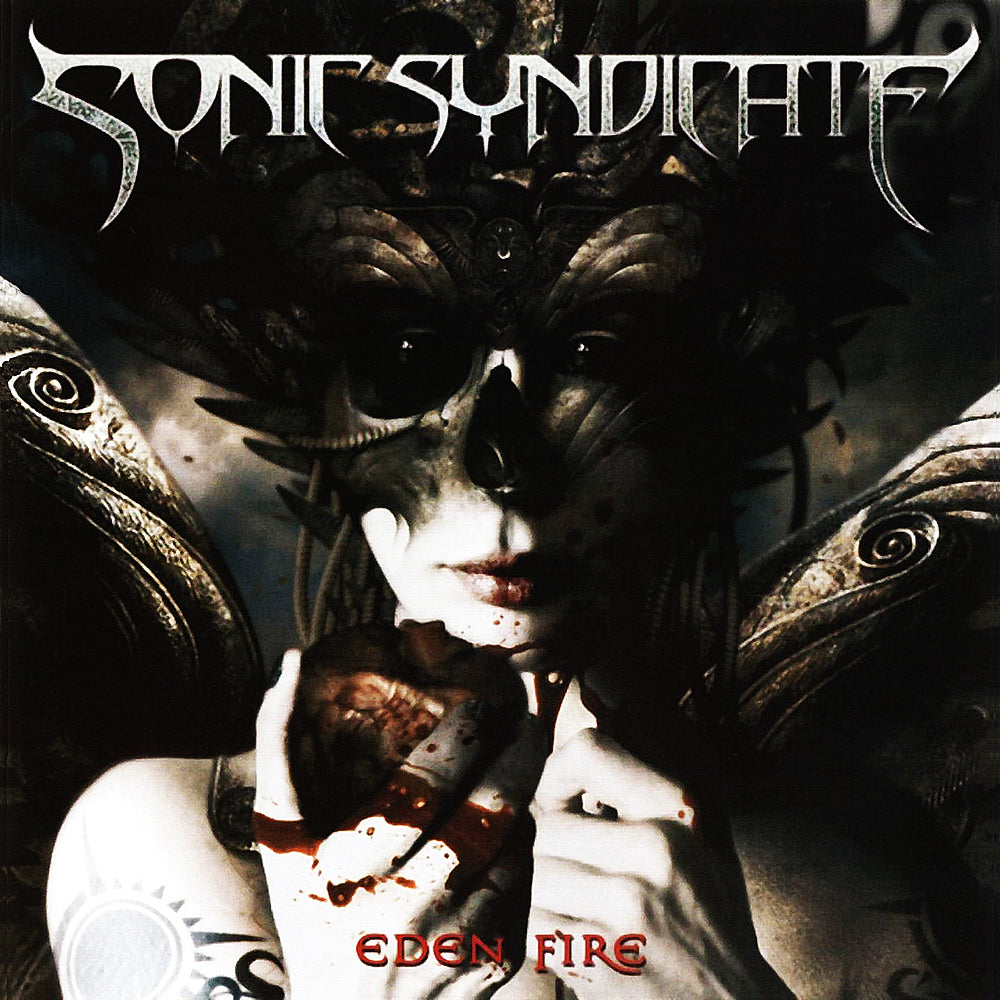 SONIC SYNDICATE - EDEN FIRE