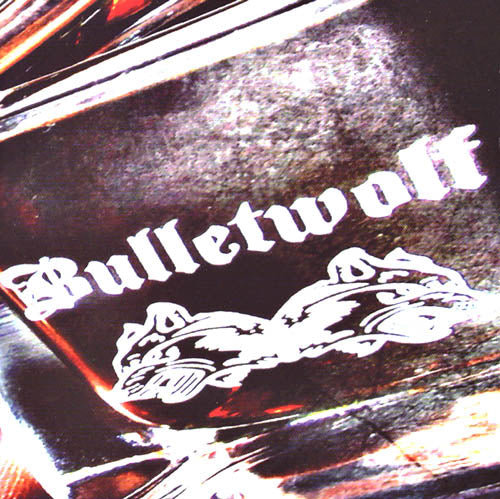 BULLETWOLF - DOUBLE SHOTS OF ROCK & ROLL
