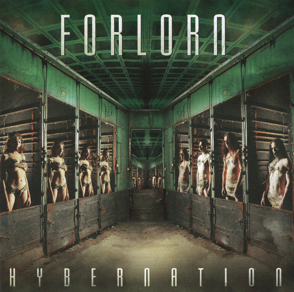 FORLORN - HYBERNATION