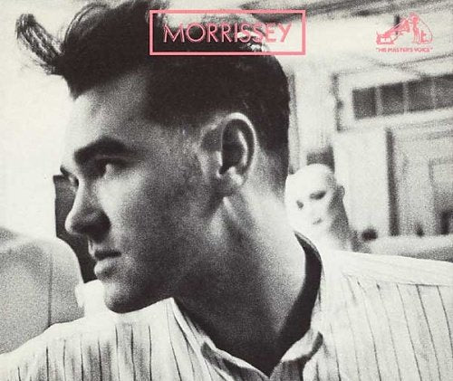 MORRISSEY - PREGNANT FOR THE LAST TIME