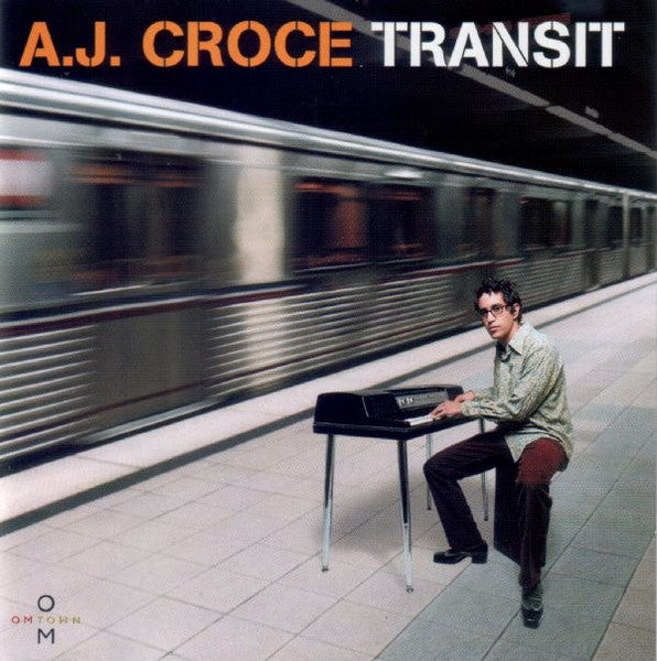 CROCE, A.J. - TRANSIT