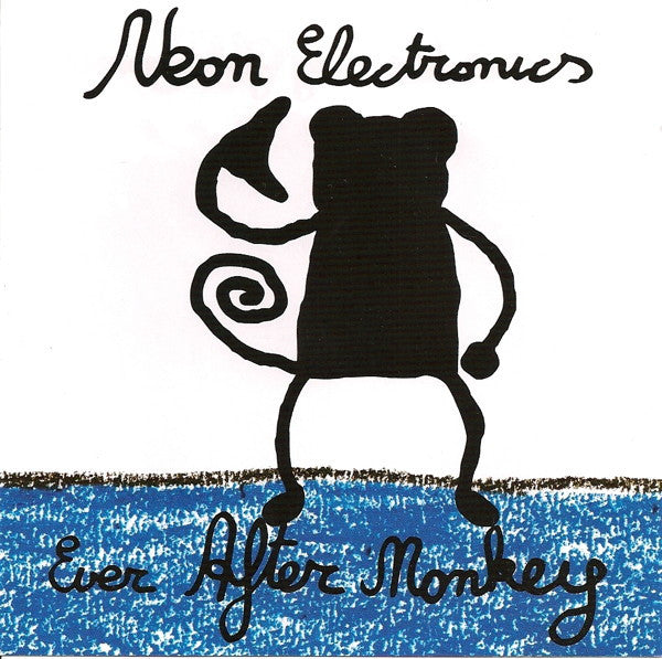 NEON ELECTRONICS - EVER AFTER MONKEY