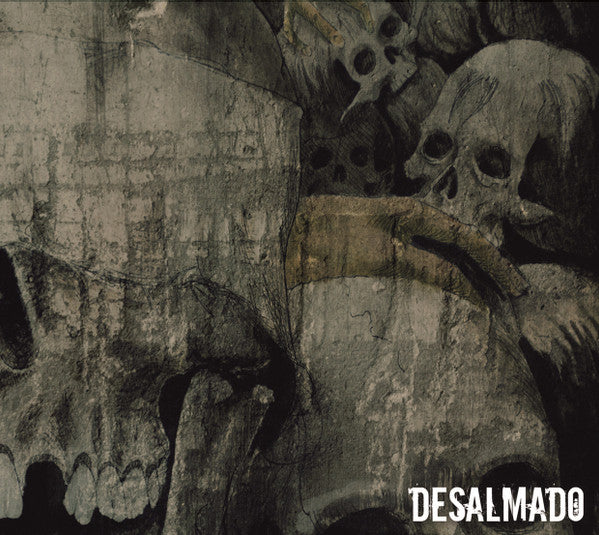 DESALMADO - ST