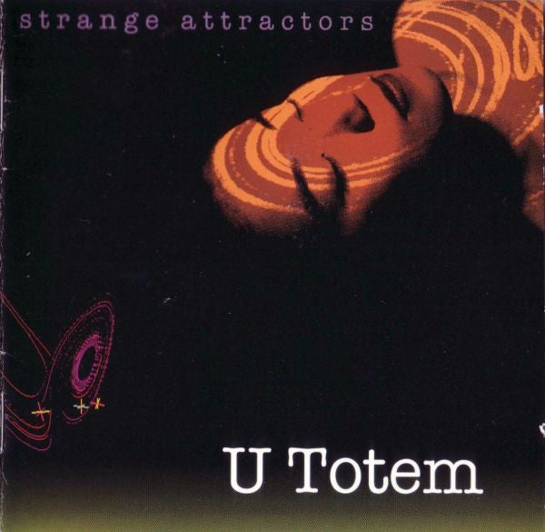 U TOTEM - STRANGE ATTRACTORS