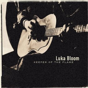 BLOOM, LUKA - KEEPER OF THE FLAME