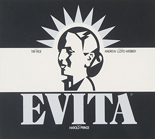 SNDTRK - EVITA