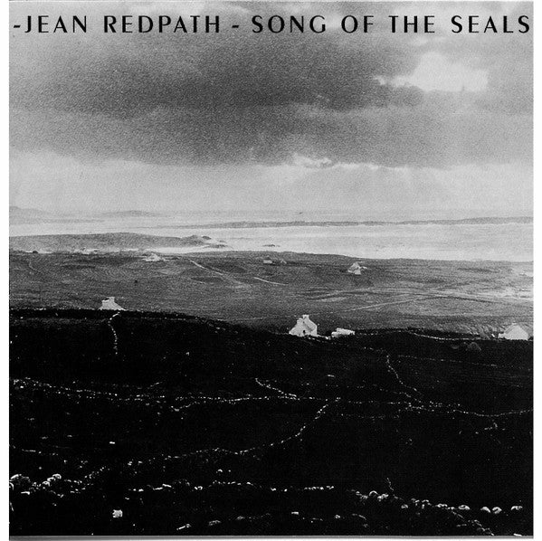 REDPATH, JEAN - SONG OF THE SEALS