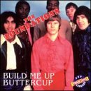 FOUNDATIONS - BUILD ME UP BUTTERCUP