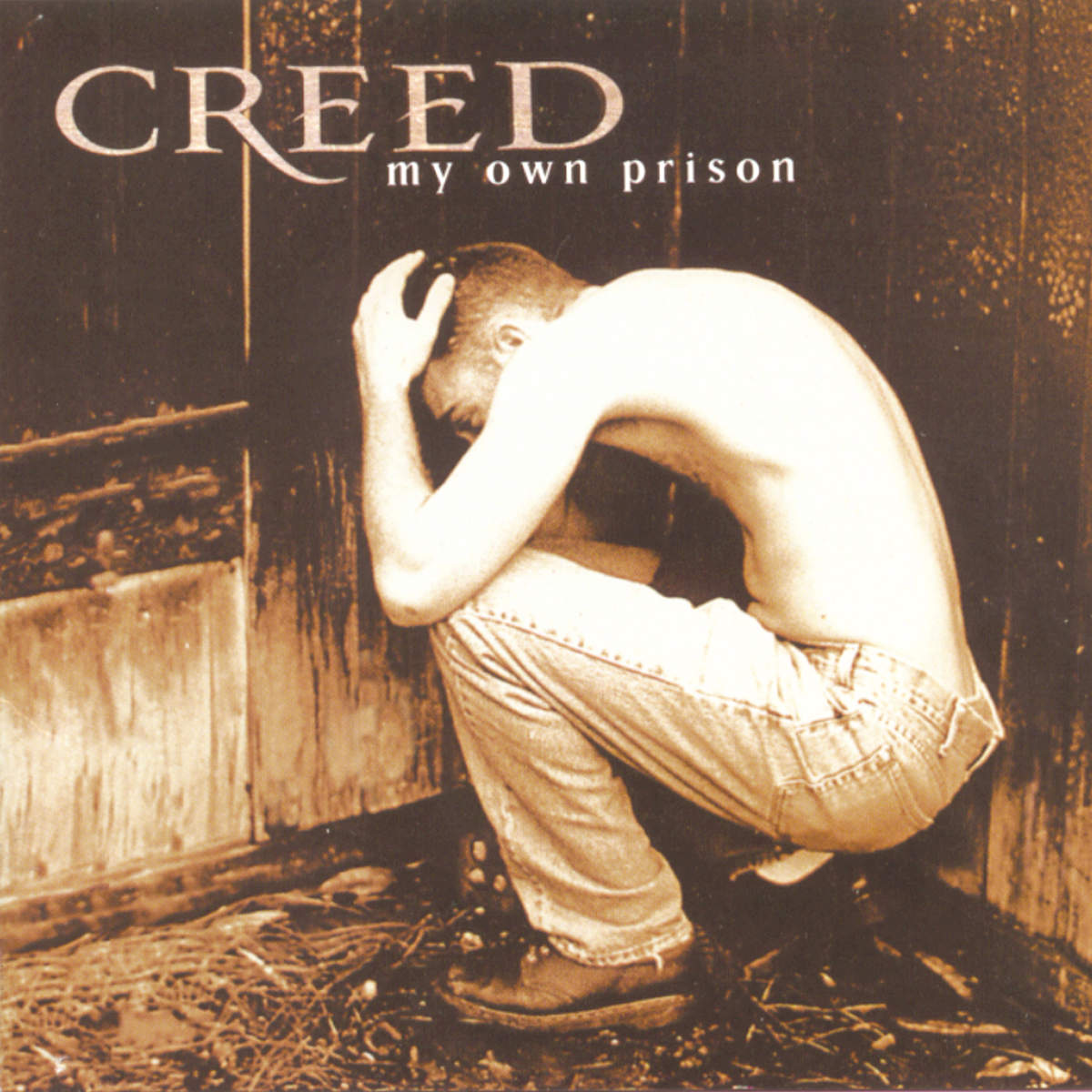 CREED - MY OWN PRISON (W/1 BONUS TRACK)