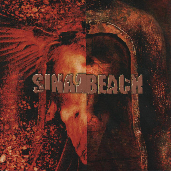 SINAI BEACH - WHEN BREATH EXCAPES (REMASTERED)