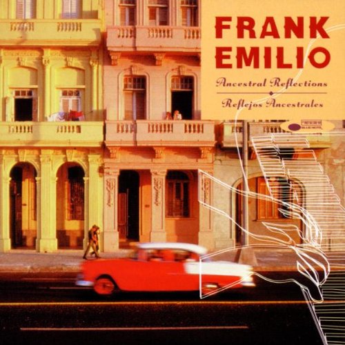 EMILIO, FRANK - REFLEJOS ANCESTRALES
