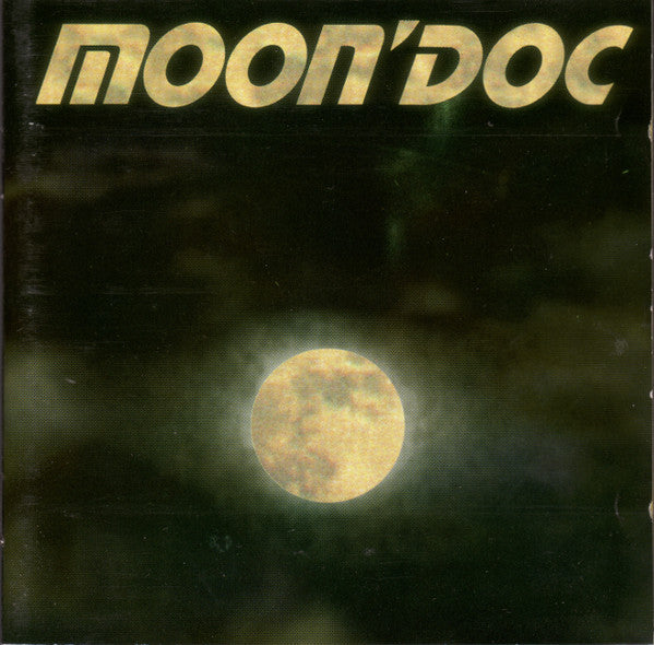 MOON'DOC - ST