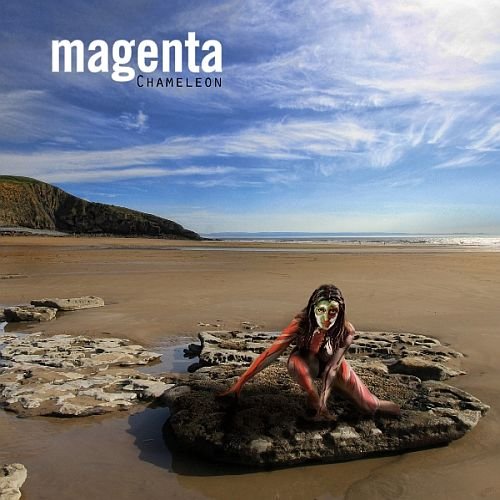 MAGENTA - CHAMELEON