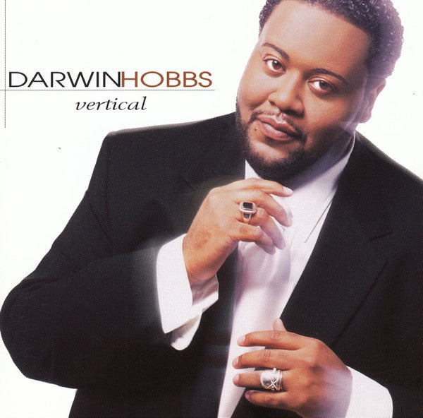 HOBBS, DARWIN - VERTICAL