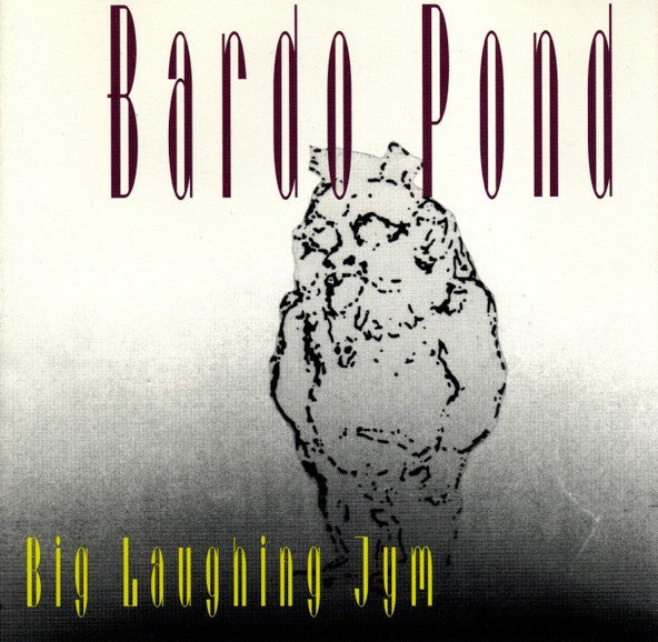 BARDO POND - BIG LAUGHING JYM