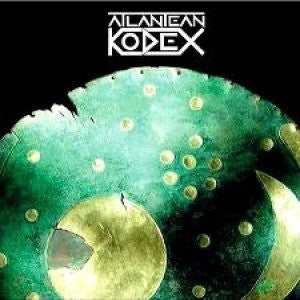 ATLANTEAN KODEX - PNAKOTIC DEMOS