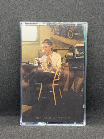 LOGIC - COLLEGE PARK
