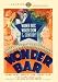 WONDER BAR - DVD-WARNER ARCHIVE COLLECTION