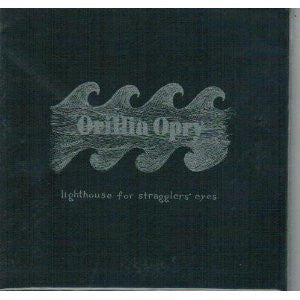 ORILLIA, OPRY - LIGHTHOUSE FOR STRAGGLERS EYES
