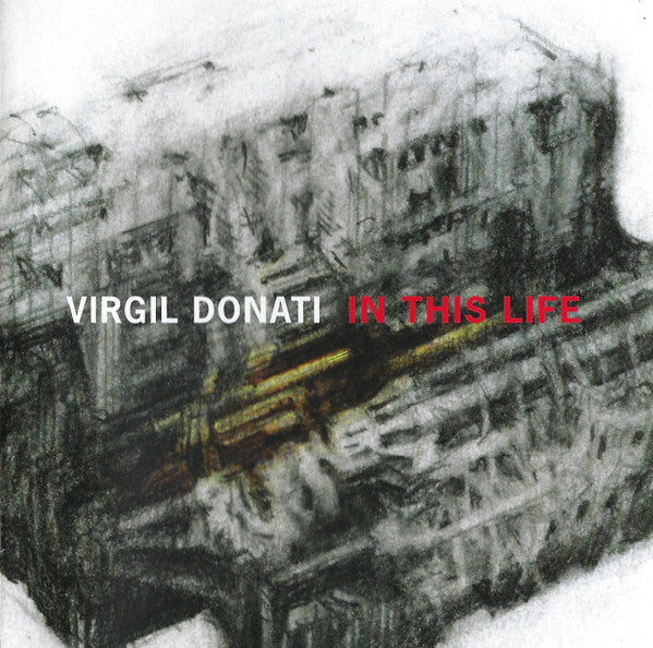 DONATI, VIRGIL - IN THIS LIFE