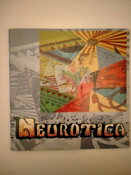 NEUROTICA - ST