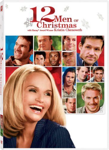 12 MEN OF CHRISTMAS