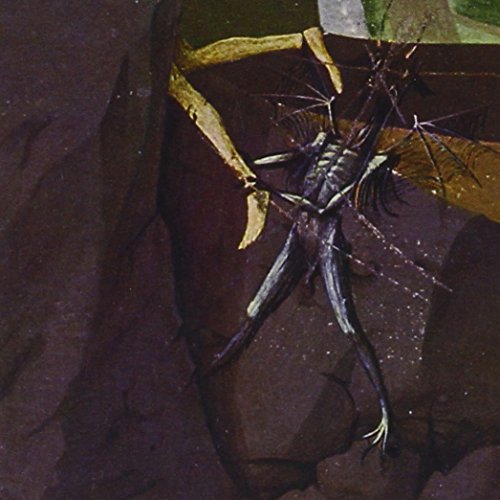 DANAVA - HEMISPHERES OF SHADOWS