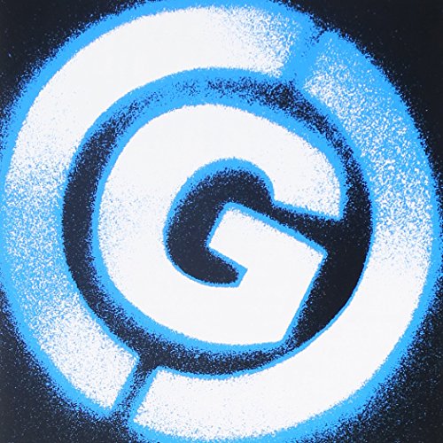 GUTTERMOUTH - COVERED WITH ANTS