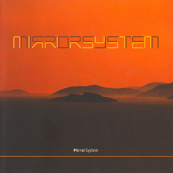 MIRROR SYSTEM - ST
