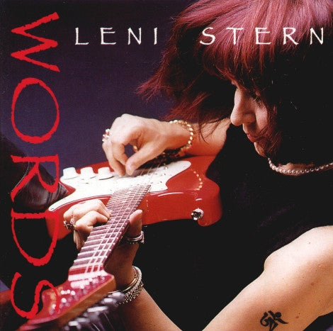 STERN, LENI - WORDS