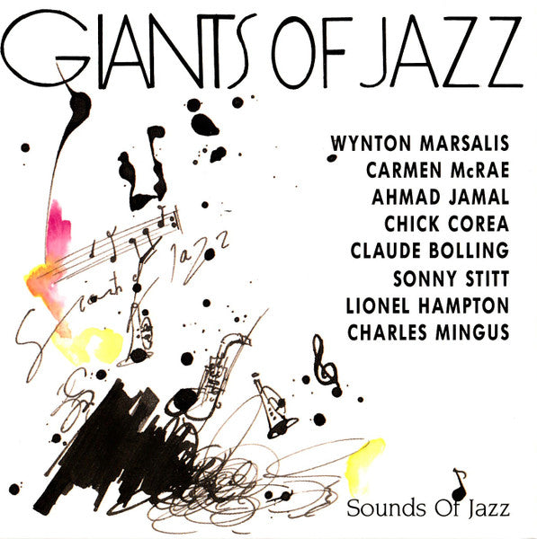 MARSALIS, WYNTON - SOUND OF JAZZ