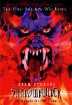 SHADOW BUILDER - DVD