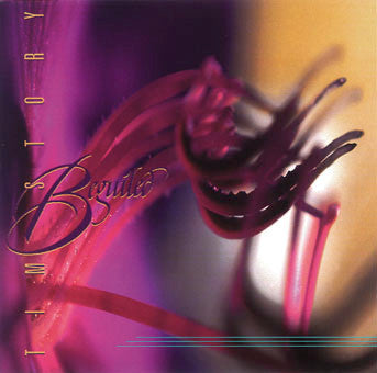 STORY, TIM - BEGUILED