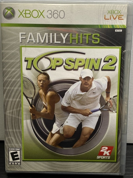 CARS (FAMILY HITS) - XBX360