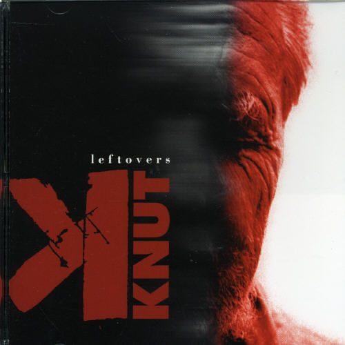 KNUT - LEFTOVERS