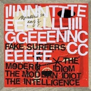 INTELLIGENCE - FAKE SURFERS