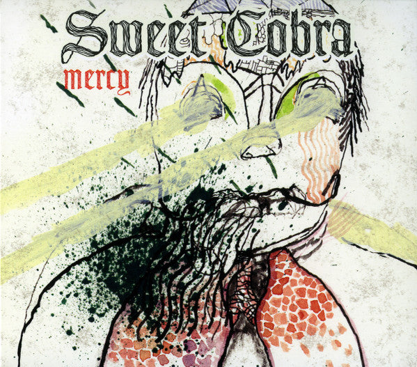 SWEET COBRA - MERCY