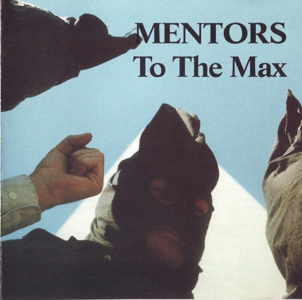 MENTORS - TO THE MAX