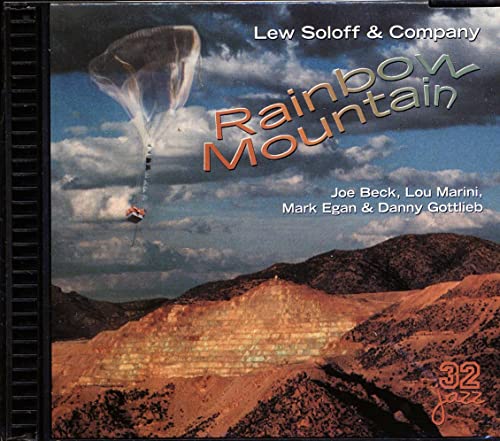 SOLOFF, LEW & COMPANY - RAINBOW MOUNTAIN