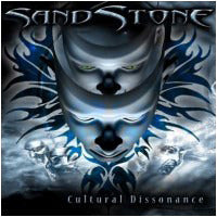 SANDSTONE - CULTURAL DISSONANCE