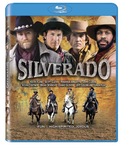SILVERADO - BLU