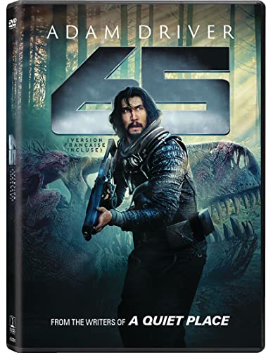 65 - DVD
