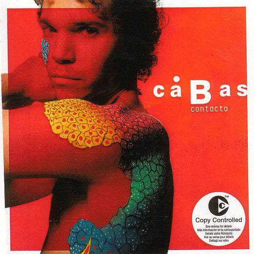 CABAS - CONTACTO (LATIN)