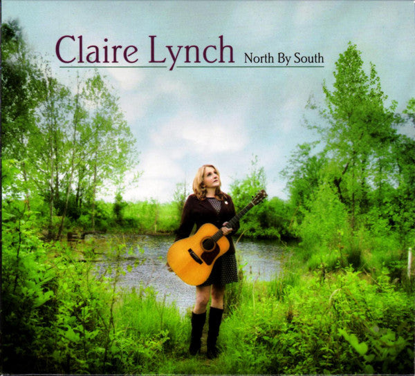LYNCH, CLAIRE - NORTH BY SOUTH