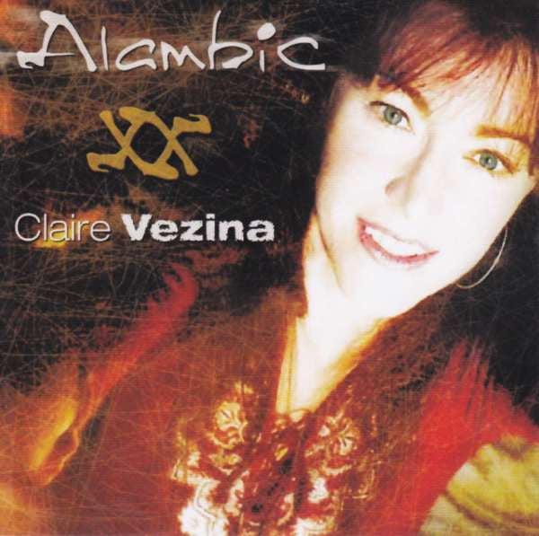 VEZINA, CLAIRE - ALAMBIC