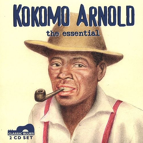 ARNOLD, KOKOMO - ESSENTIAL